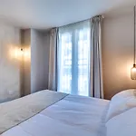 Wit Hotel